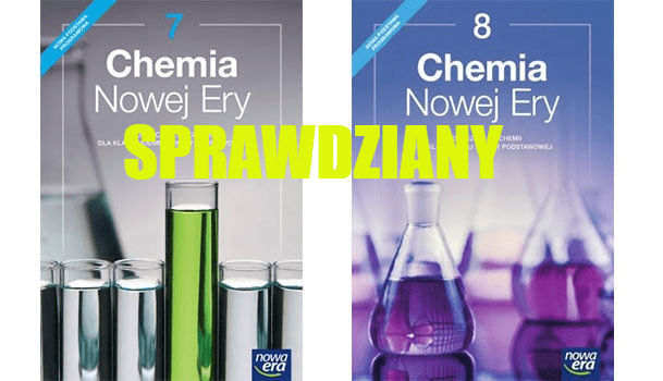 Chemia Nowej Ery Klasa 7 Testy Pdf
