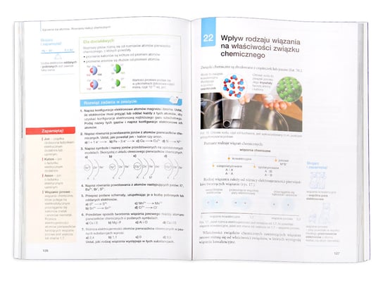 Chemia Nowej Ery 7 ćwiczenia Pdf