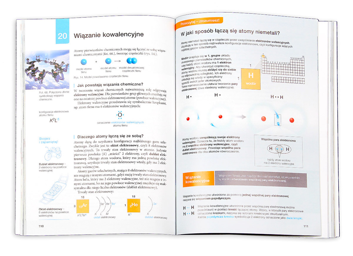 Chemia Nowej Ery 7. Podręcznik. Szkoła podstawowa | Sklep EMPIK.COM Chemia Nowej Ery 7 ćwiczenia Pdf