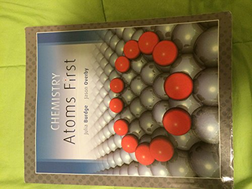 Chemistry Atoms First 4th Edition Pdf