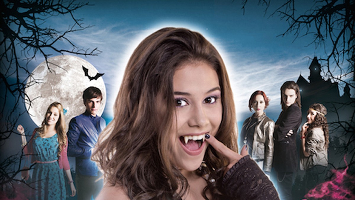 Chica Vampiro Czy Będzie 2 Sezon Chica Vampiro