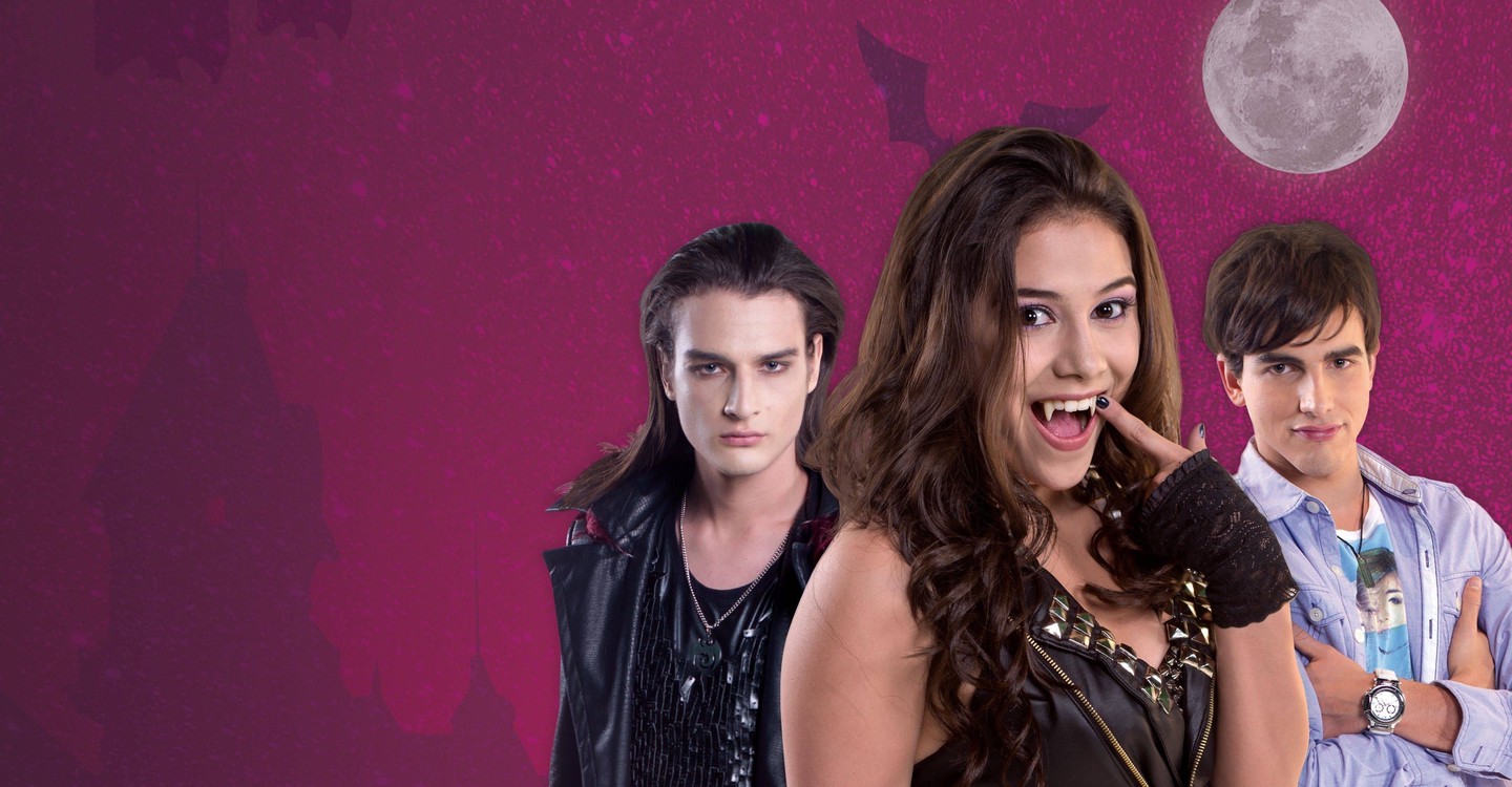 Czy Będzie 2 Sezon Chica Vampiro