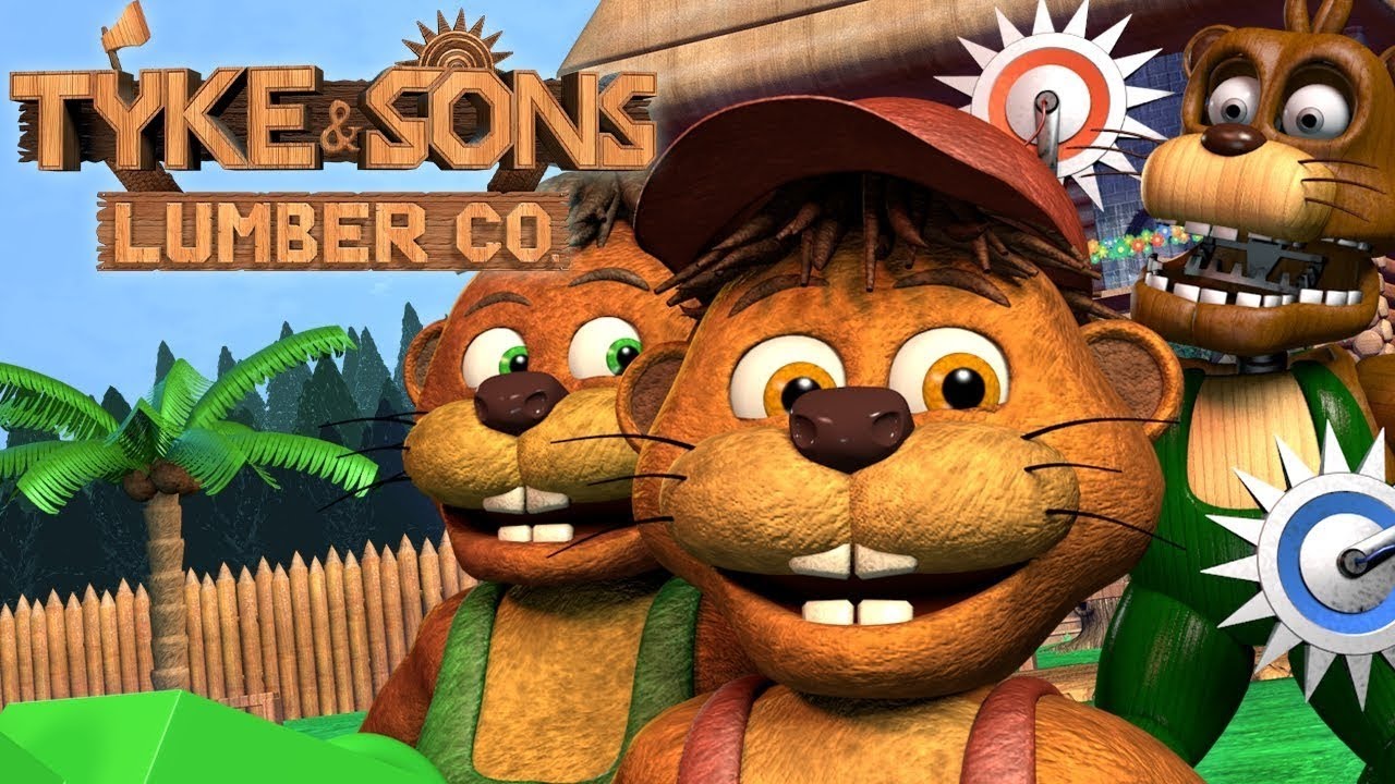 CHIPPER AND SONS LUMBER CO 1# / ashepege36 - YouTube Chipper And Sons Lumber Co