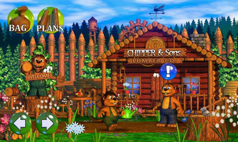 Chipper and Sons Lumber Co - release date, videos, screenshots, reviews Chipper And Sons Lumber Co