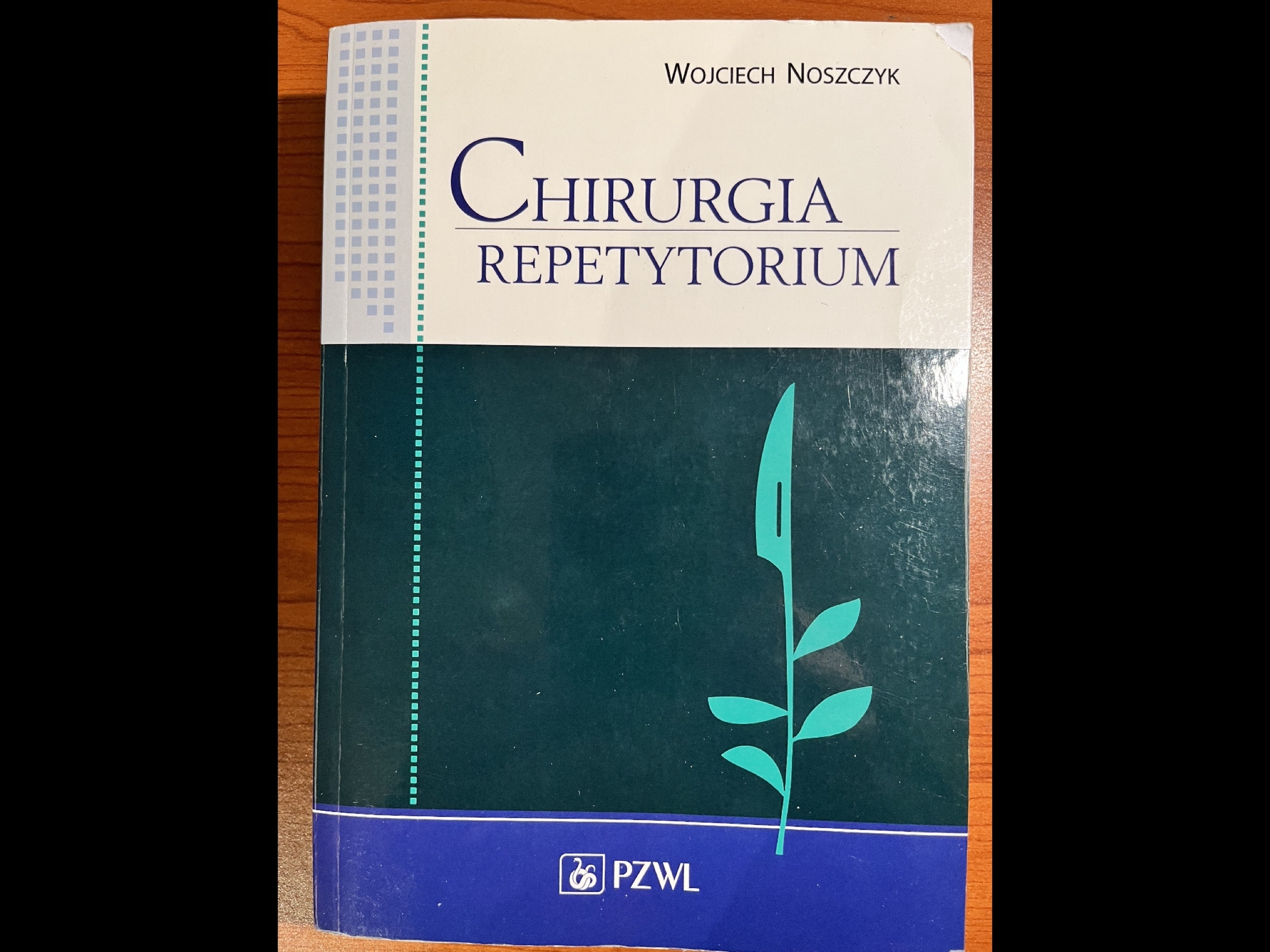 Chirurgia Repetytorium Noszczyk Pdf Chomikuj