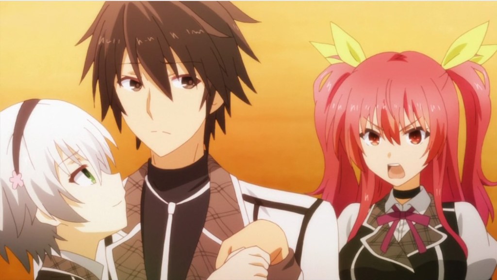 Chivalry Of A Failed Knight Season 2: Releases Soon? Spoilers & More A Chivalry Of A Failed Knight S2