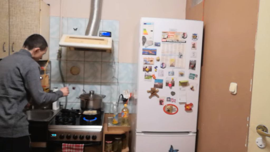 Jarus Chlopaki Do Wziecia Gdzie Mieszka