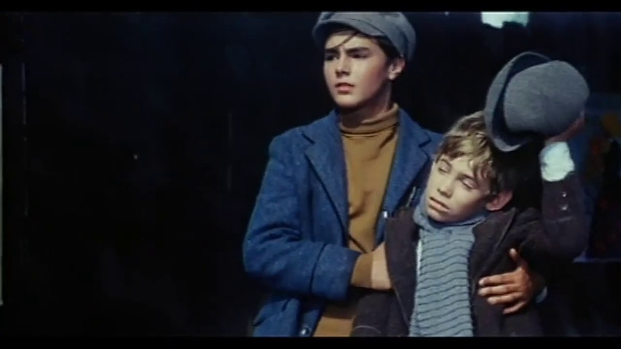 Chlopcy z placu broni 1969 - video Dailymotion Chłopcy Z Placu Broni Film Cda