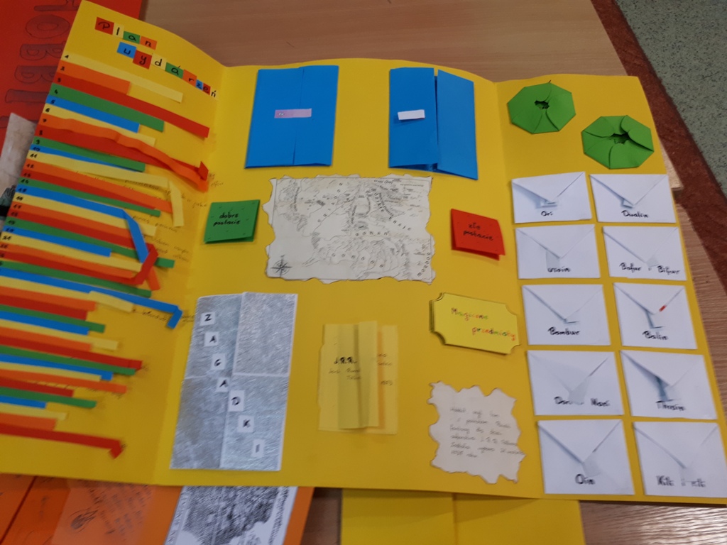 Chłopcy Z Placu Broni Książka Do Czytania Pdf Lapbook Z Lektury Chłopcy Z Placu Broni