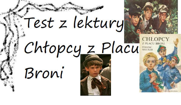 Chłopcy Z Placu Broni - Streszczenie Krótkie Krtkie Streszczenie Chlopcy Z Placu Broni