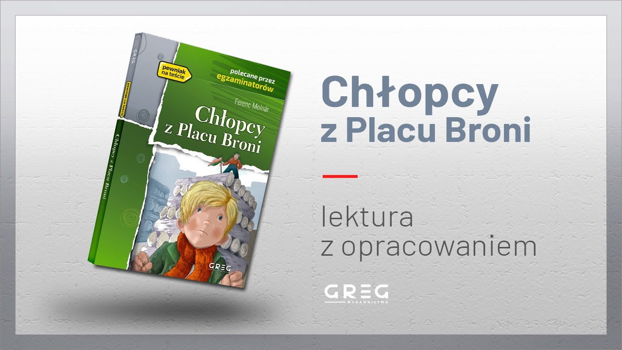 Chłopcy Z Placu Broni Youtube Film