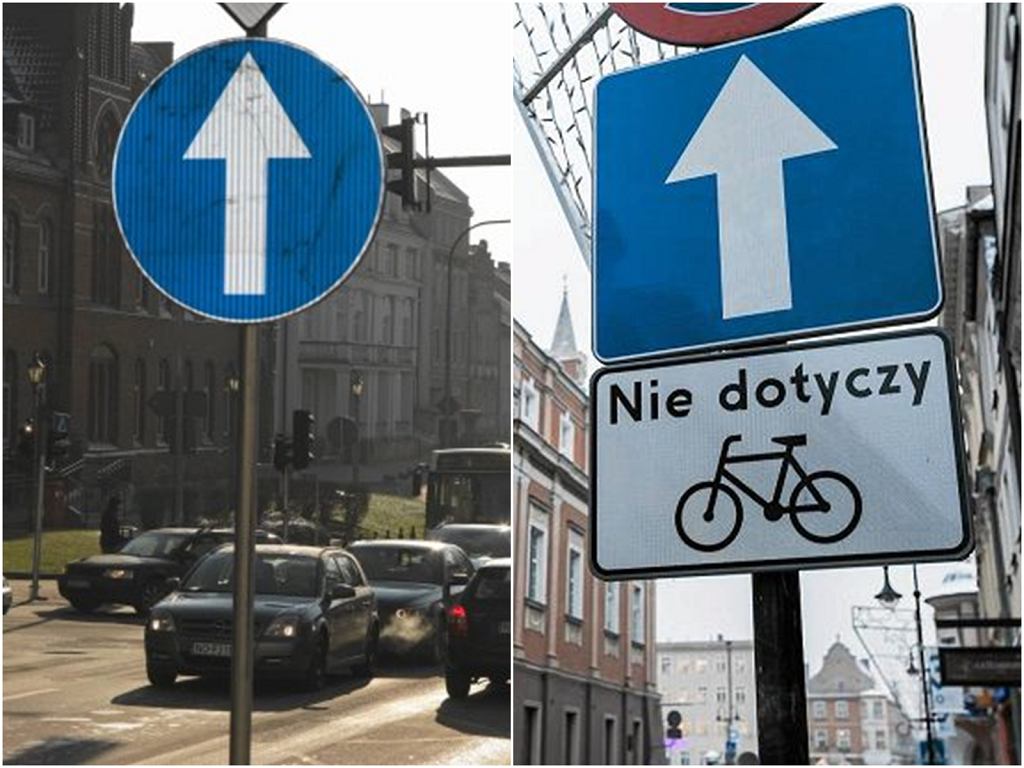 Choć są łudząco podobne, w praktyce oznaczają co innego. Czym się różni Drogowe Koło Fortuny 20 Pytań