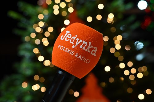 "Choinki Jedynki 2023". Przyjaciele Programu 1 Polskiego Radia Choinki Jedynki Polskie Radio Pl