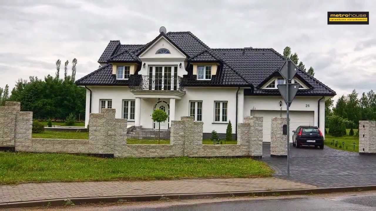 Domy Na Sprzedaż Piotrków Tryb
