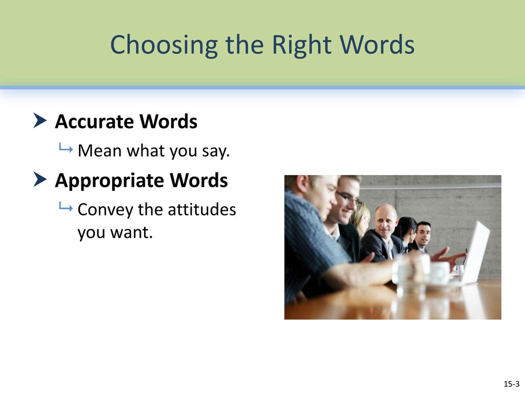 Choosing the Right Word - ppt download Vocabulary Workshop Level G Unit 4 Choosing The Right Word