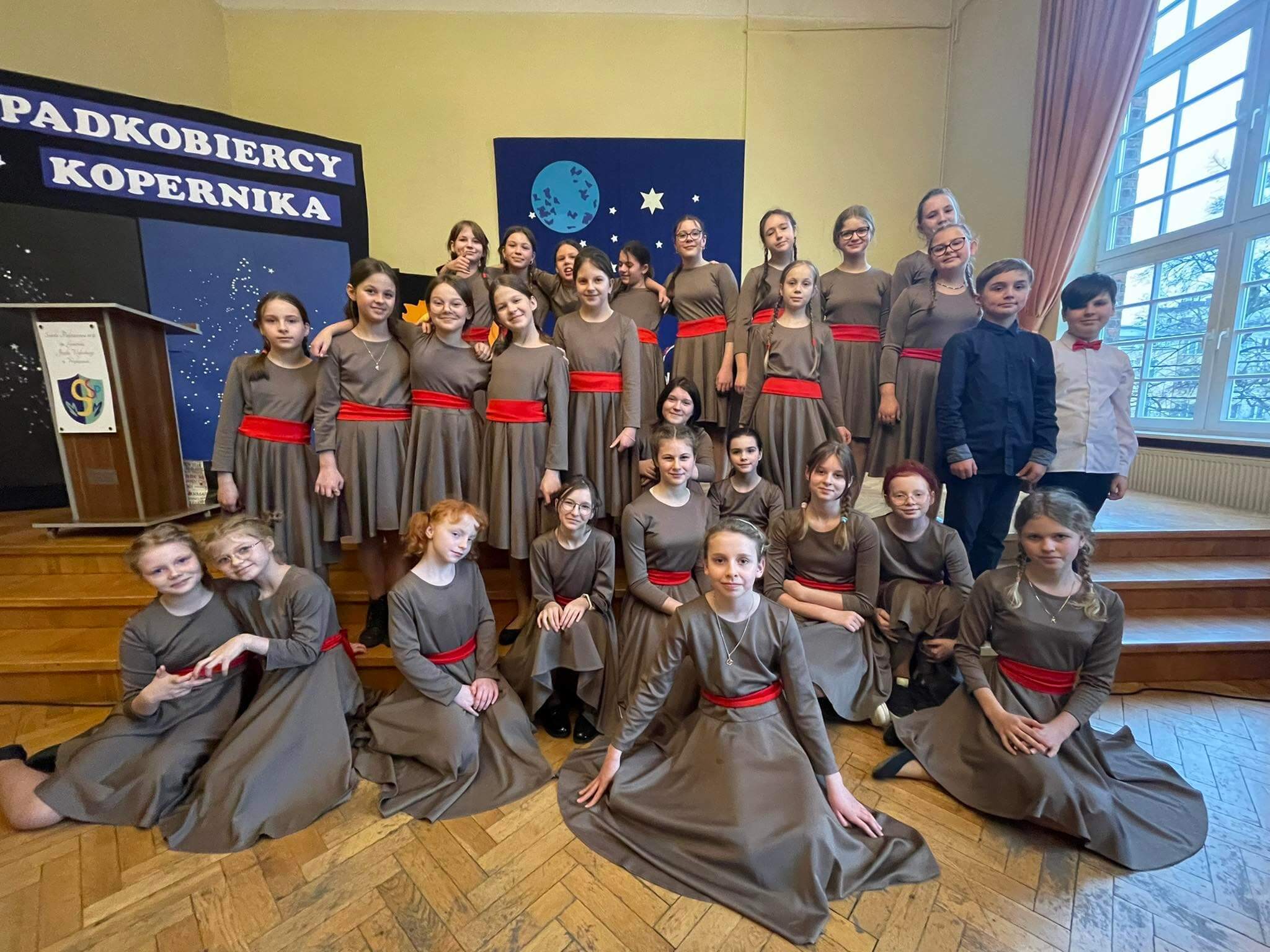 Hymn Szkoły Podstawowej Nr 9 W Wejherowie