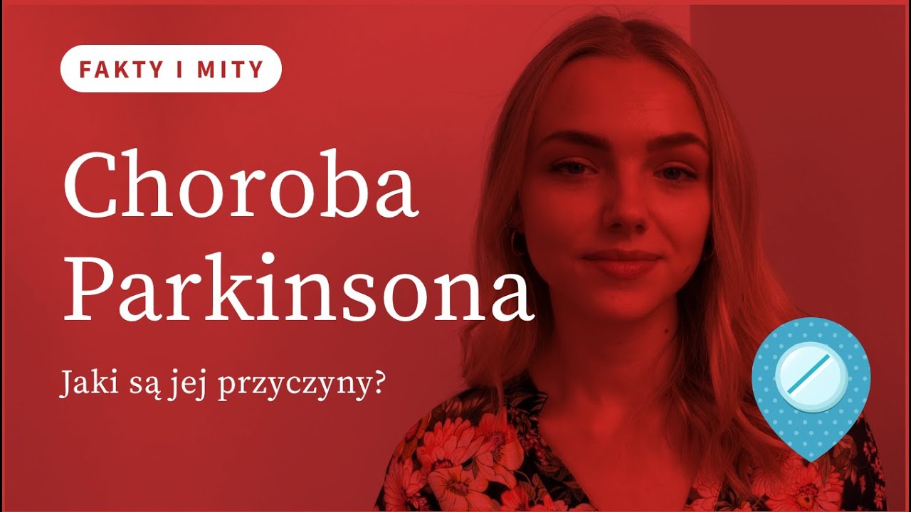 Leczenie Choroby Parkinsona W Bydgoszczy