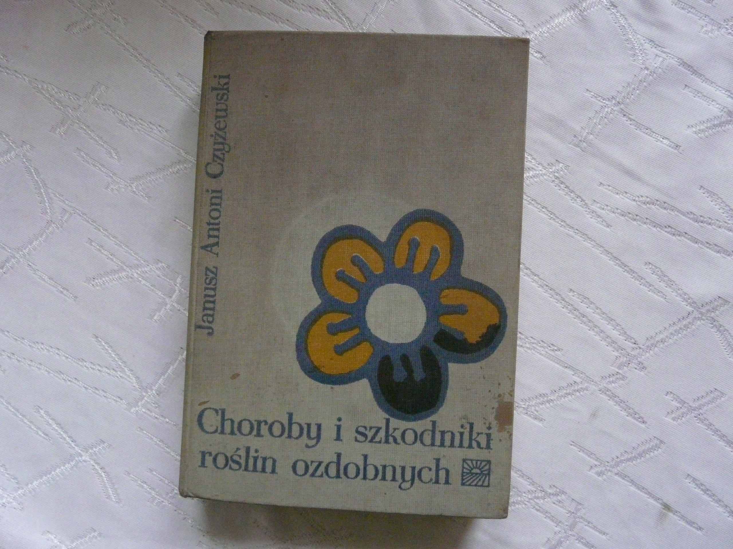 Choroby I Szkodniki Roślin Ozdobnych Pdf