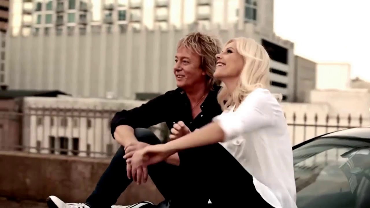 Chris Norman & C.C. Catch - Stumblin' In - YouTube Cc Catch Chris Norman Stumblin In