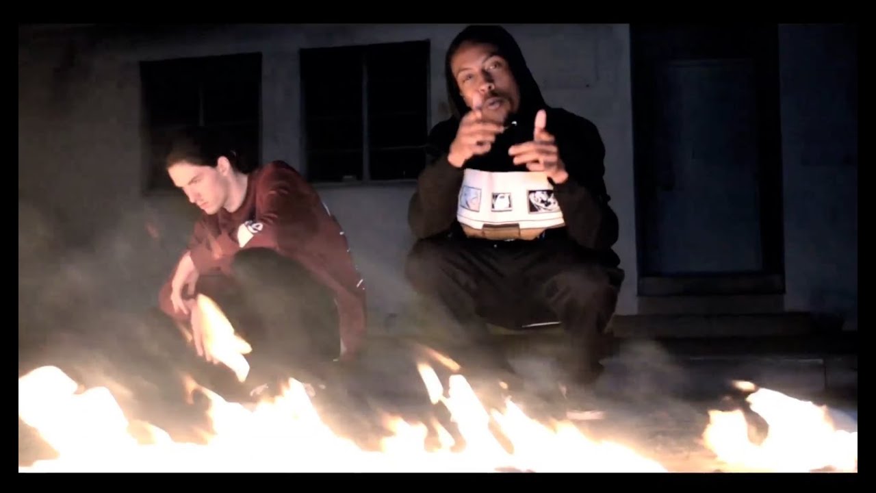Chris Travis & Bones - OneWayRoad - YouTube Bones Xavier Wulf Chris Travis