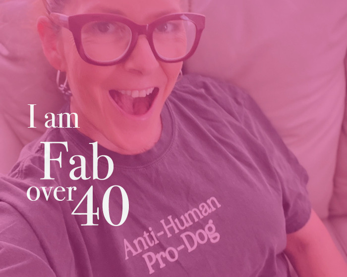 Christine Wojnar | FabOver40 Teoria Wychowania Estetycznego Irena Wojnar
