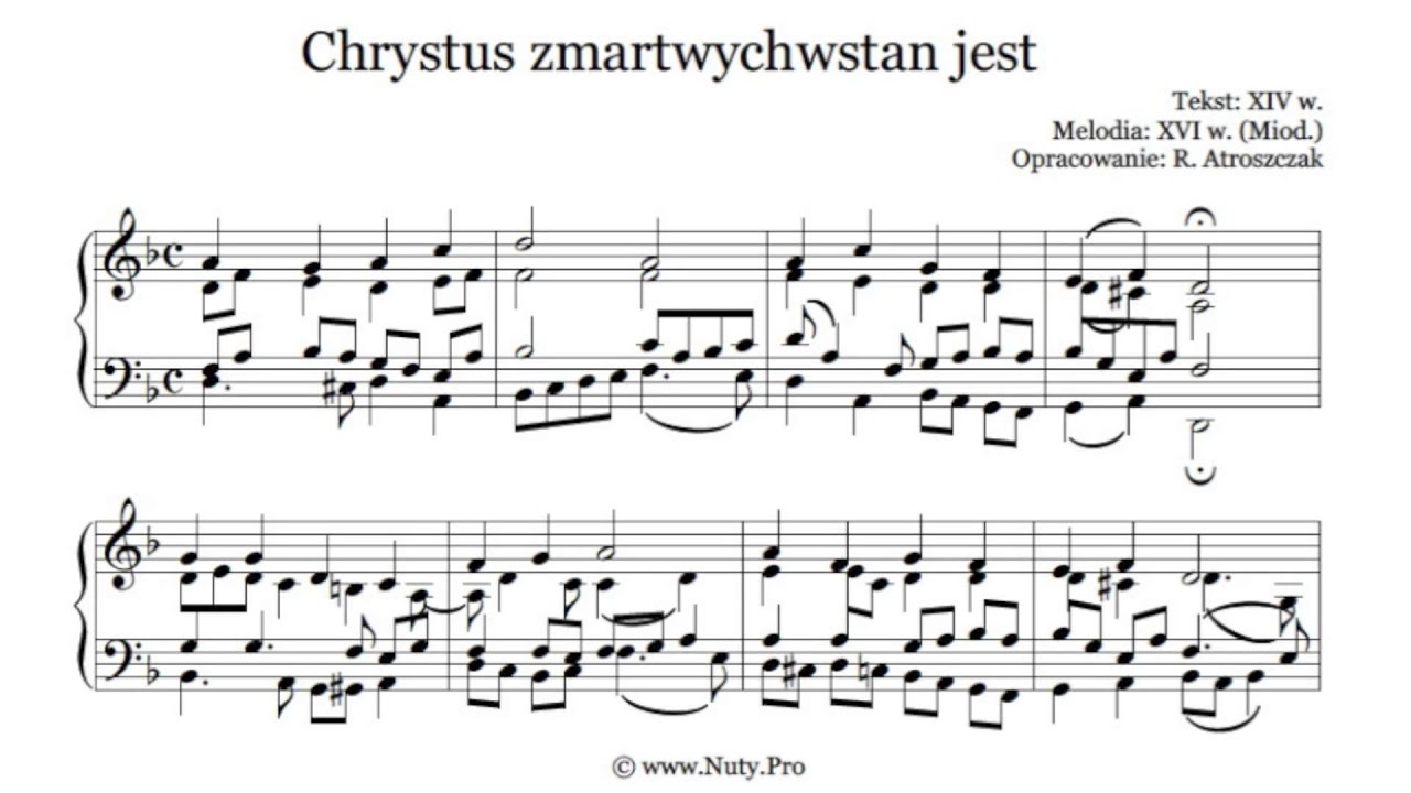 świadek Chrystusa W świecie Pdf