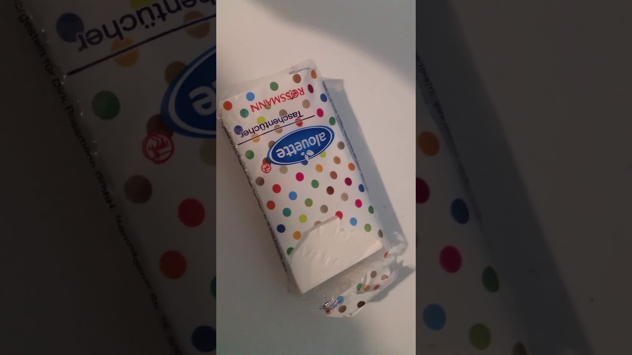 Jak Zrobic Choinke Z Chusteczek