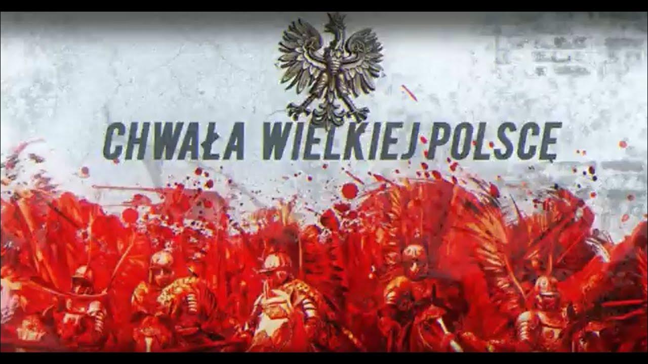 Czołem Wielkiej Polsce Co To Znaczy