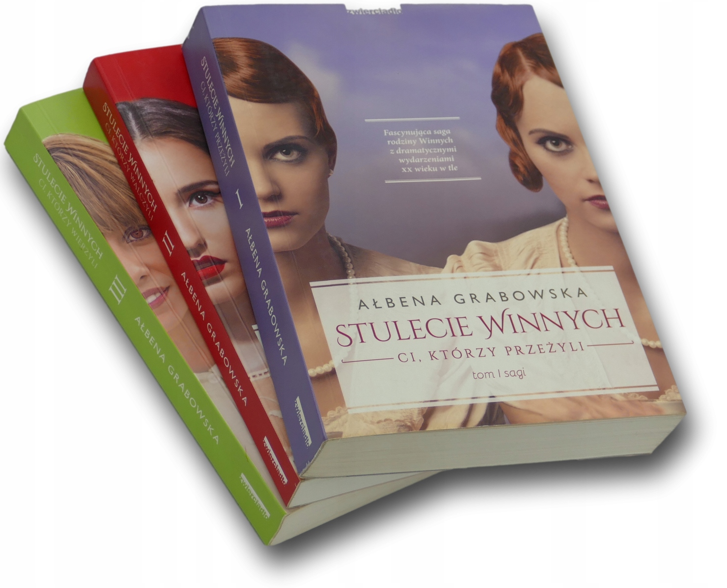 Stulecie Winnych Ci Którzy Wierzyli Pdf