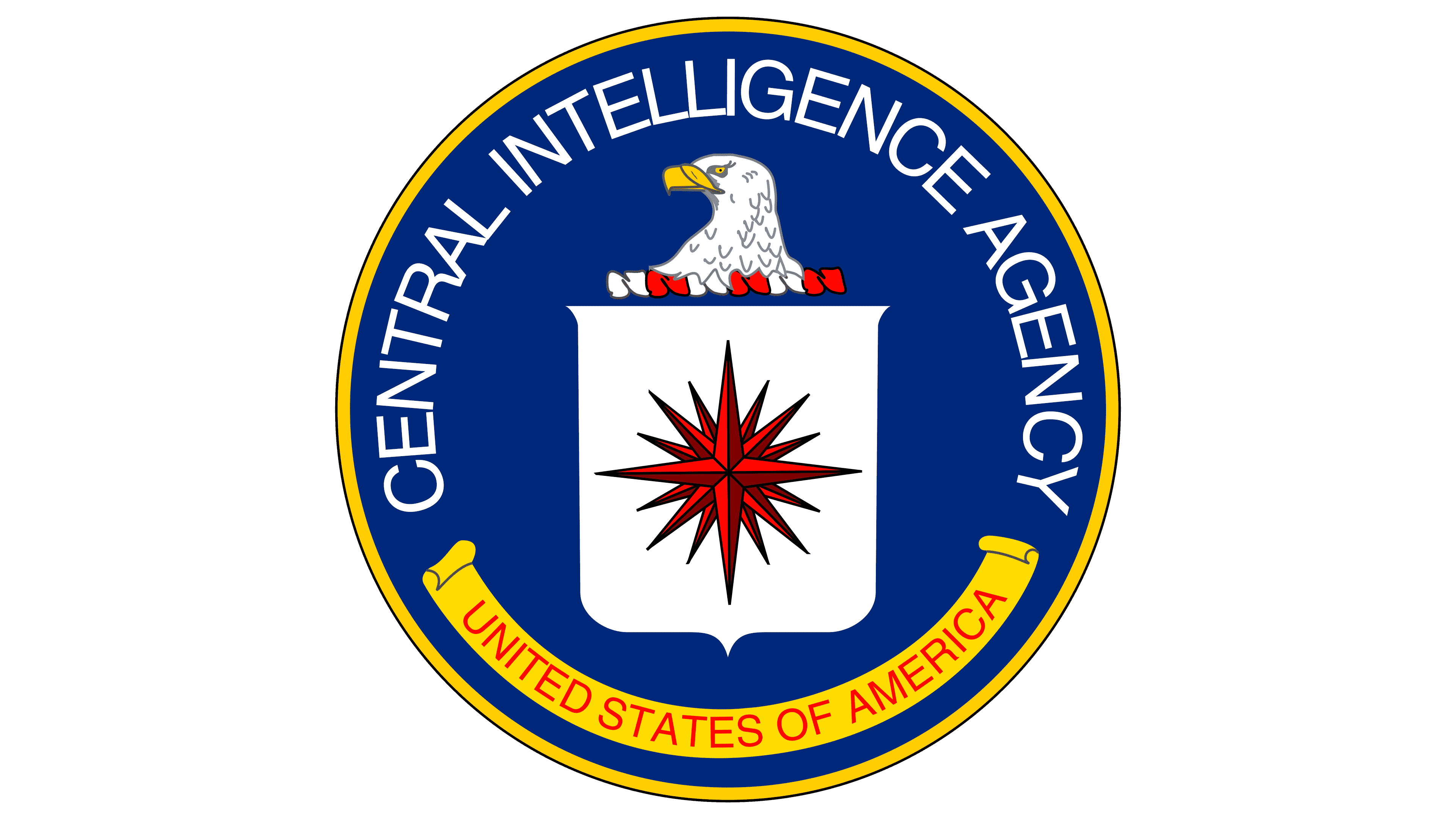 CIA Logo, symbol, meaning, history, PNG, brand Ciało Michaela Jacksona Po śmierci