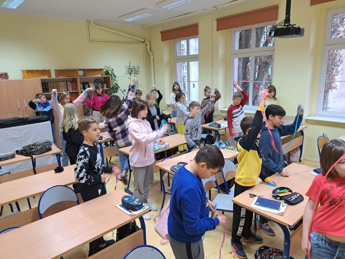 Rozkład Materiału Z Muzyki W Szkole Podstawowej