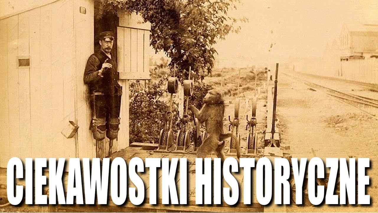 Elementy Tła Historycznego W Powieści