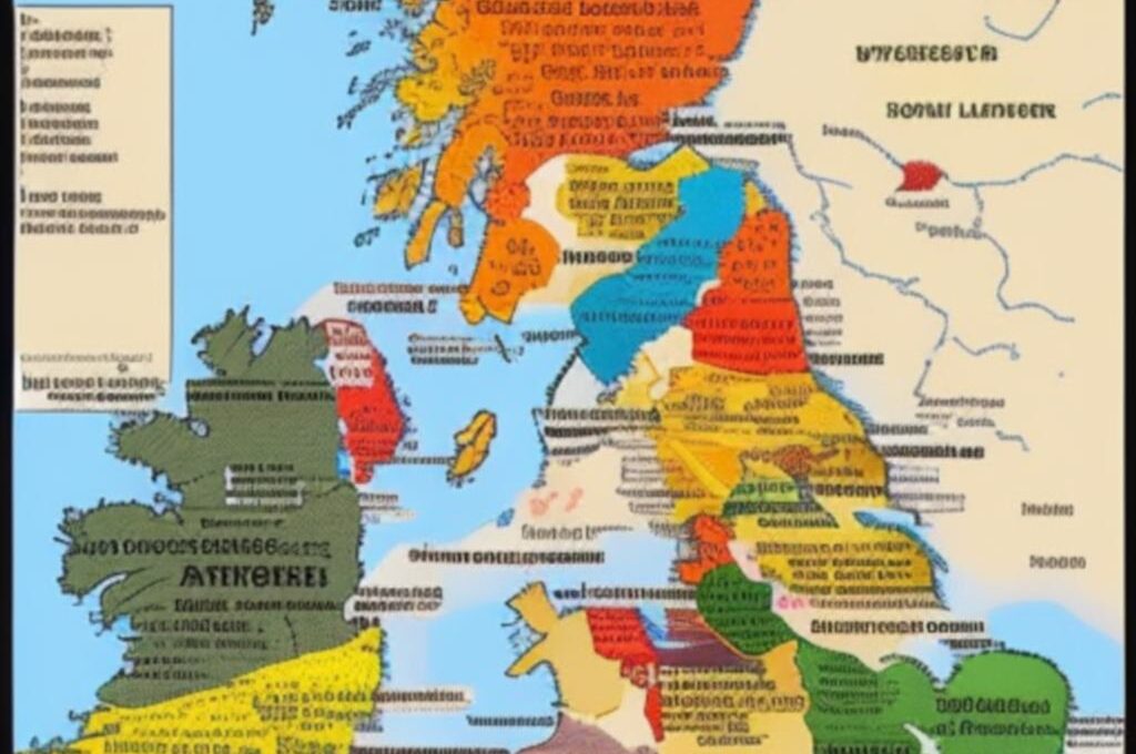 Ciekawostki o Wielkiej Brytanii | Ciekawostki.com.pl Szkoła W Wielkiej Brytanii Ciekawostki