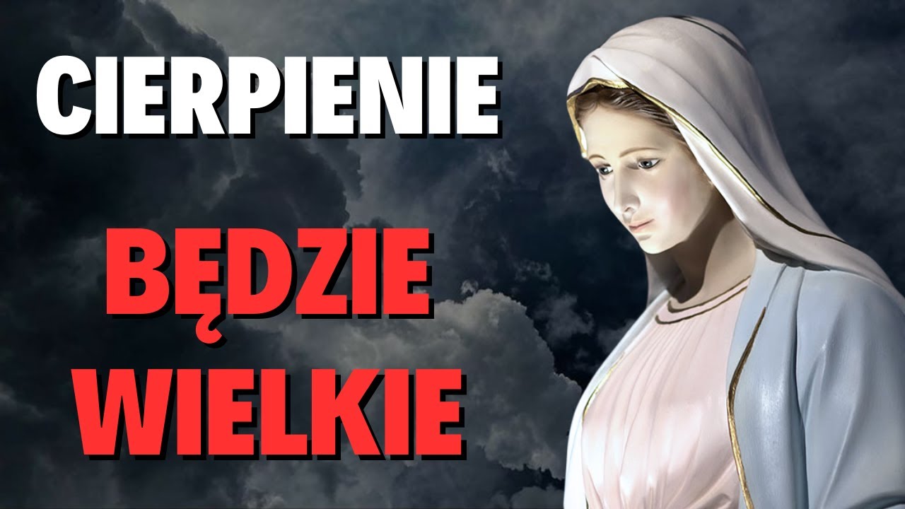 Wielkie Cierpienie Fizyczne Lub Psychiczne