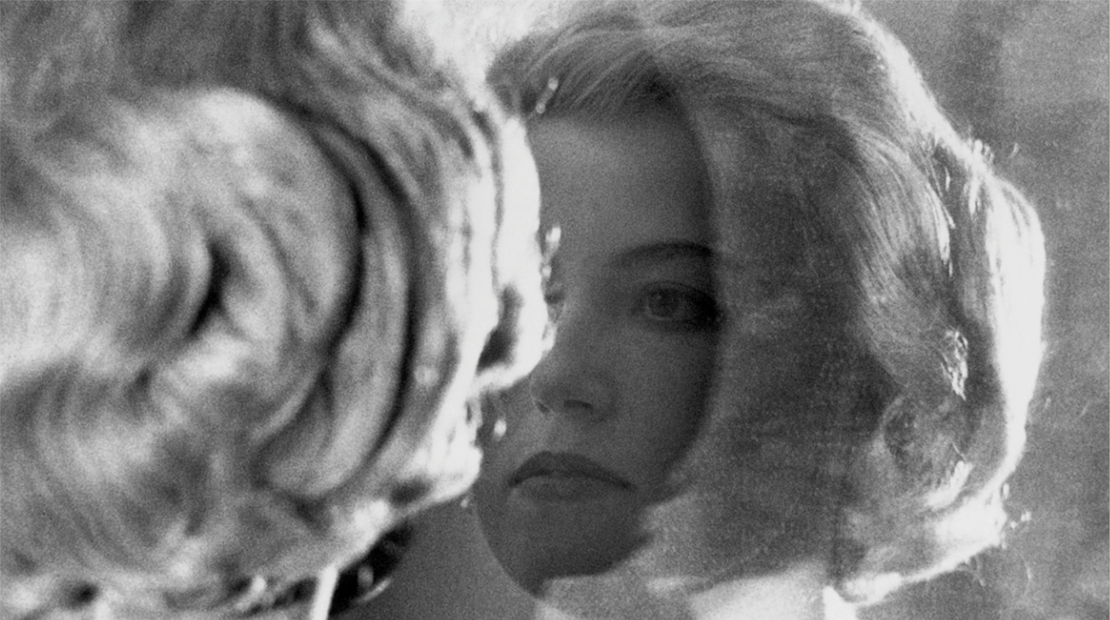 Cindy Sherman Untitled Film Stills