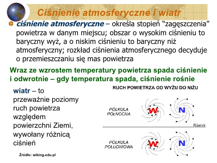 W Jakich Jednostkach Podaje Się Wartość Ciśnienia Atmosferycznego