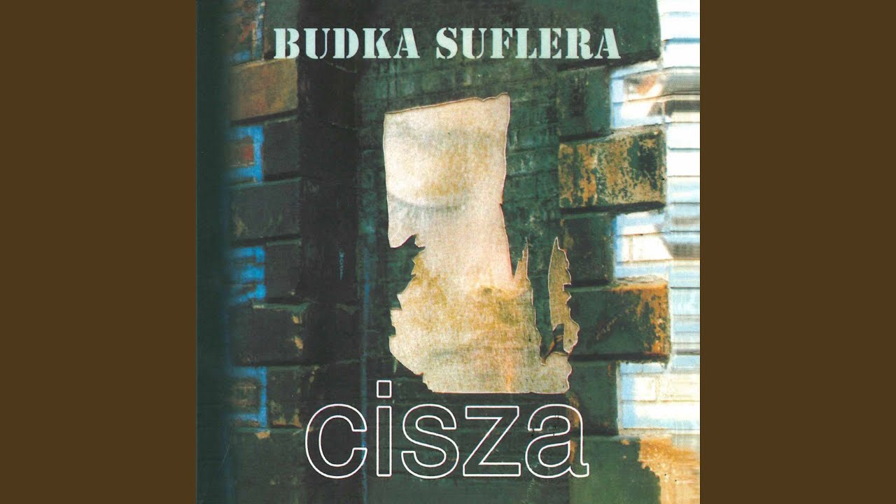 Cisza Jak Ta Nie Obiecuję Ci Wiele