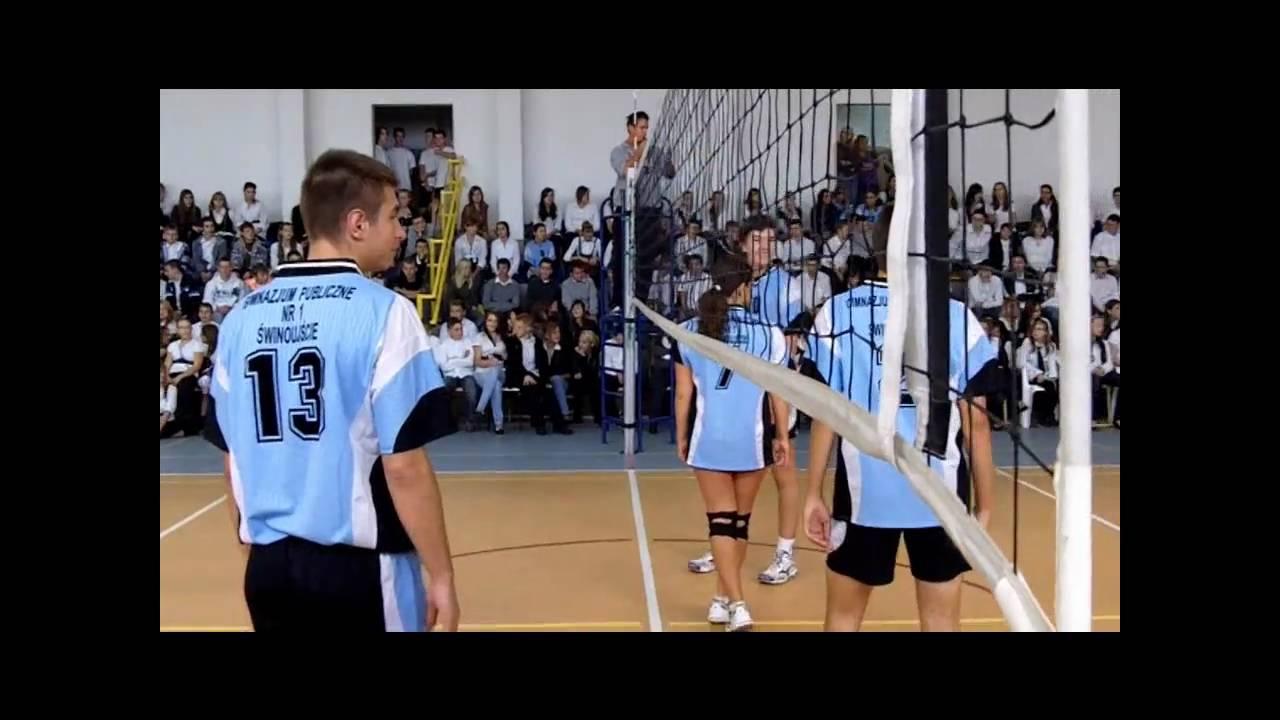 Citius, Altius, Fortius czyli Dzień Patrona GP 1 - YouTube Citius Altius Fortius Czyli Rzecz O Przywództwie