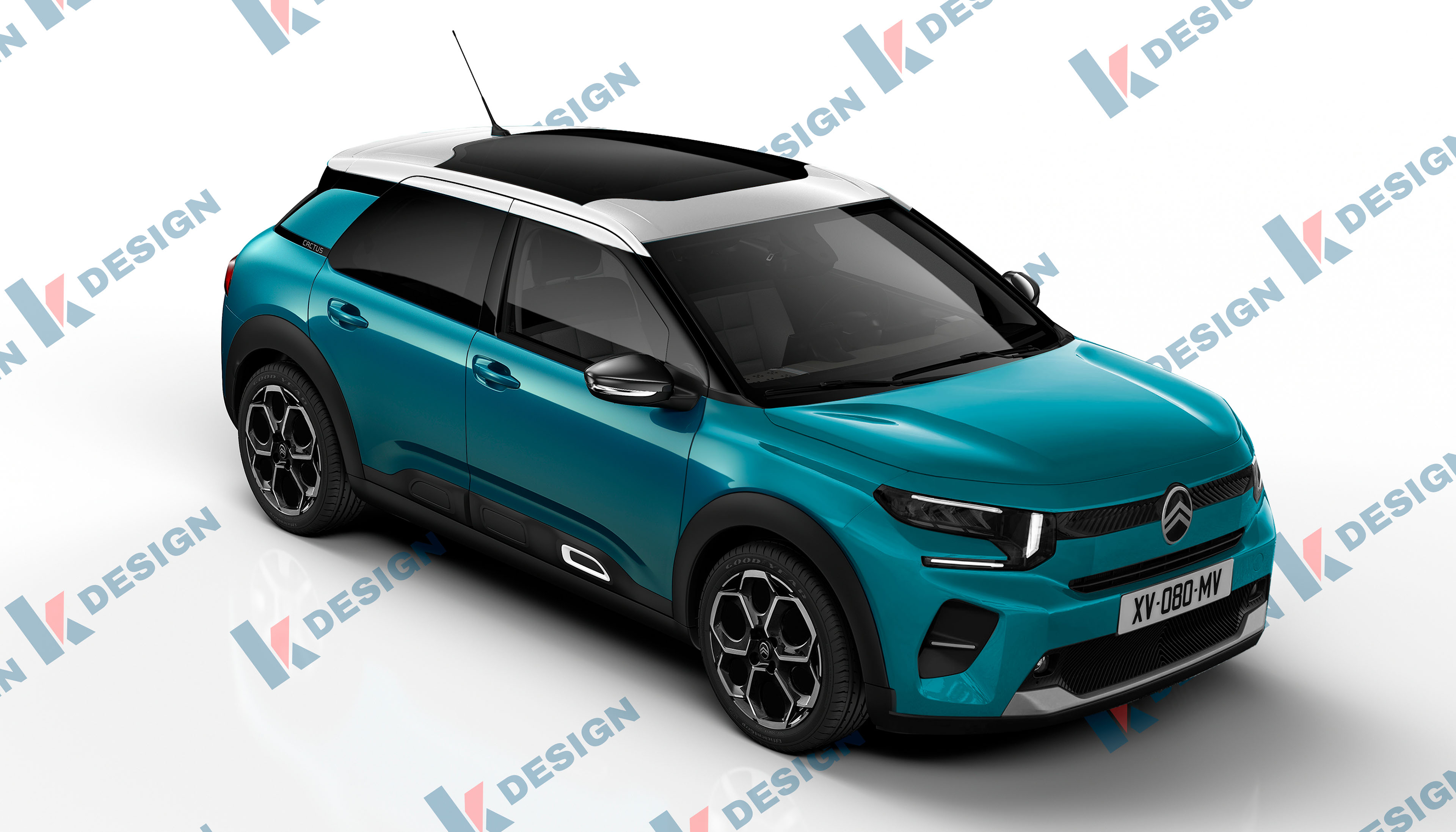 Citroën C4 Cactus 2025 :: Behance Skazany Na śmierć Sezon 1 Do Pobrania