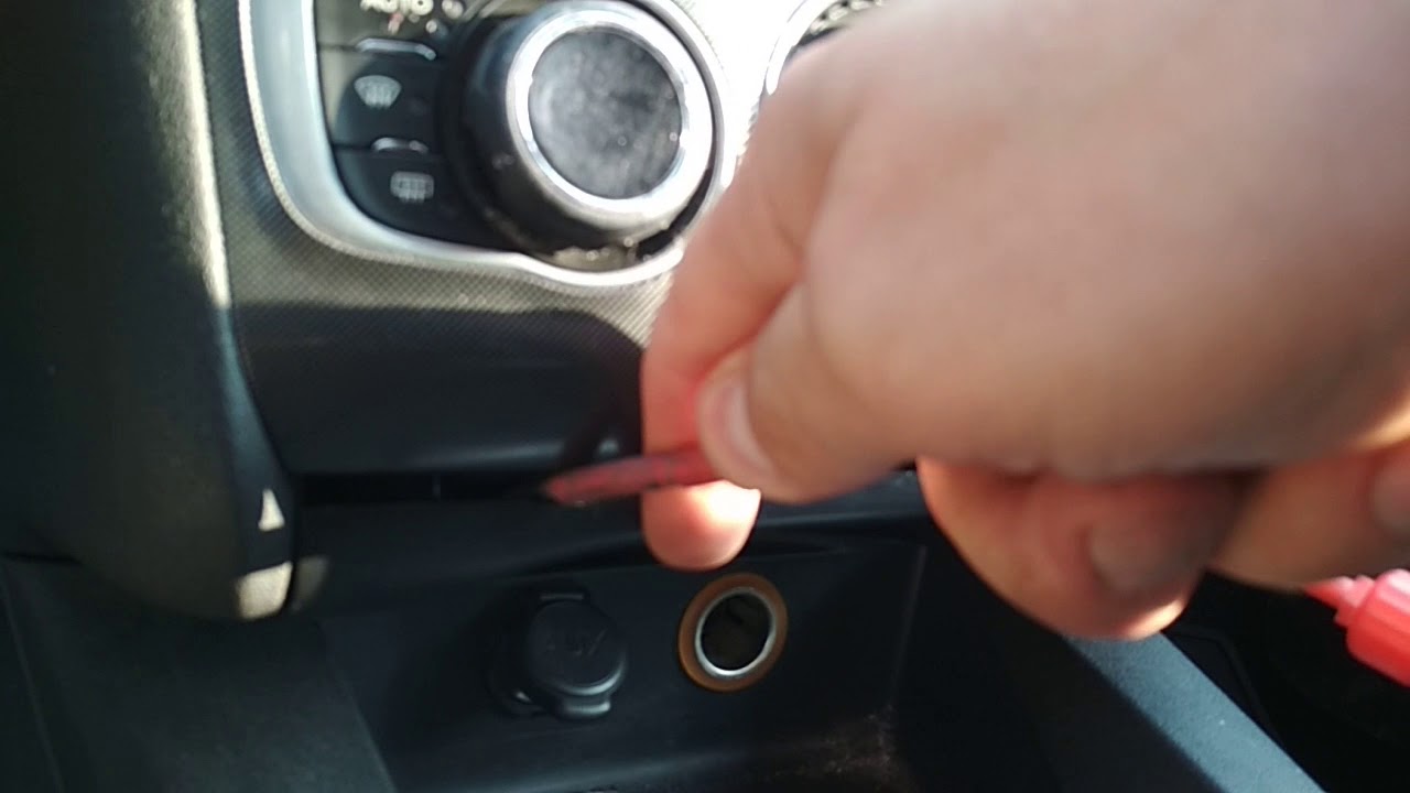 Citroen C4 II - jak dostać się do gniazda OBD2 - YouTube Gdzie Znajduje Się Najdłuższy Tunel Drogowy W Europie
