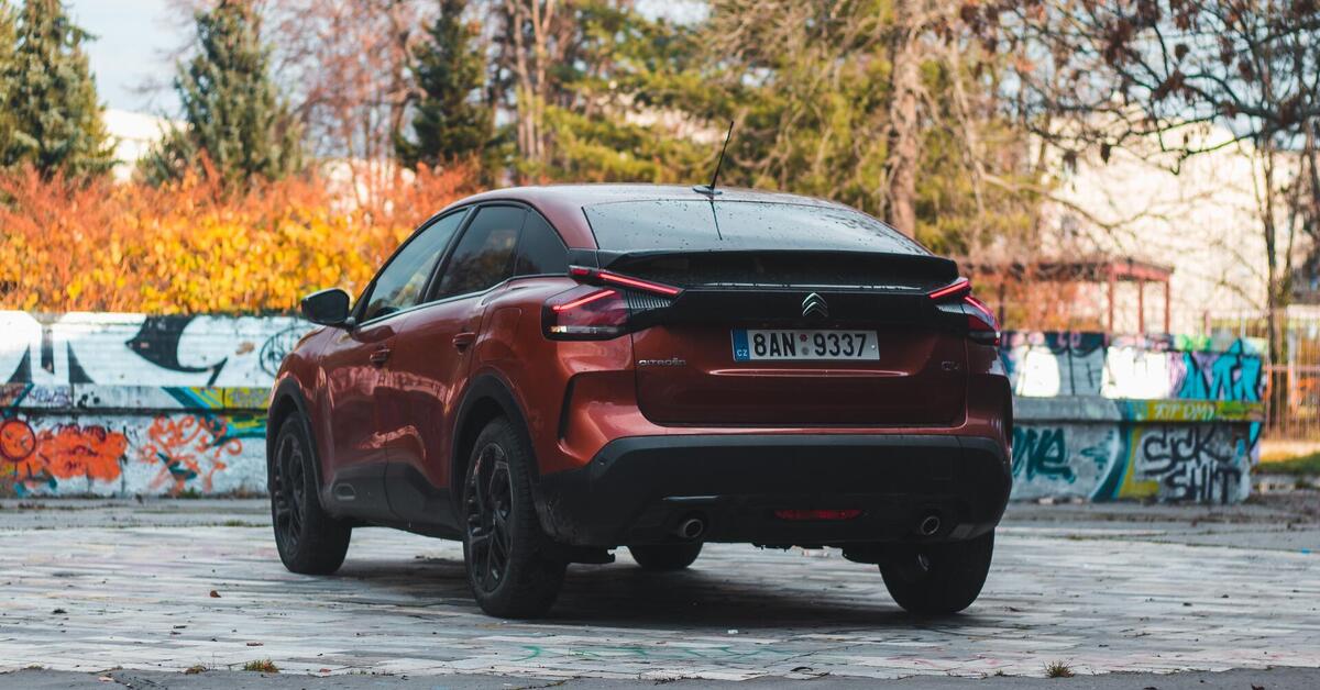 Citroën C4 - jak si vede v porovnání s konkurencí? - Portál řidiče Jak Sie Nazywa Trzecia Czesc Trzy Metry Nad Niebem