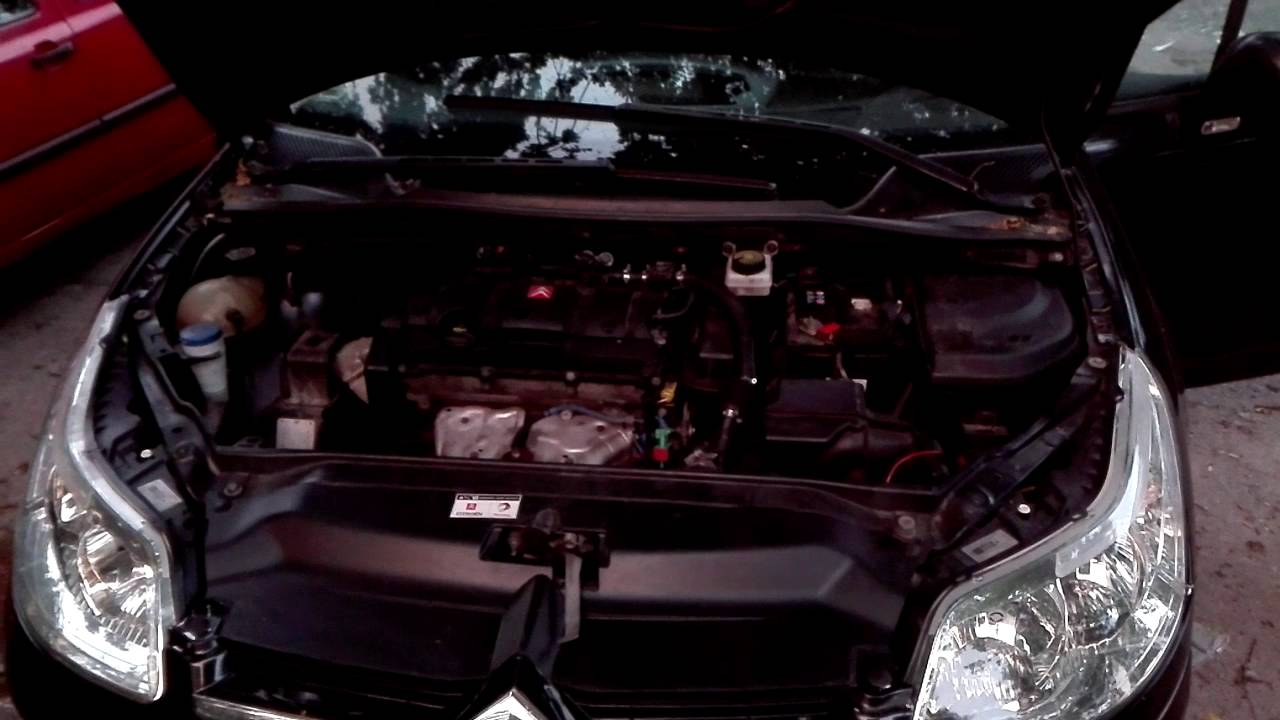 citroen c4 problem z odpaleniem - YouTube Brak Skuteczności W Komunikacji Językowej