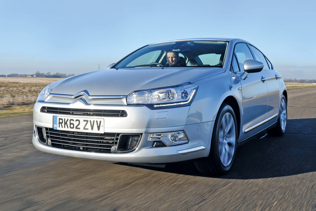 Citroen C5 (2008-2016) review | Auto Express Tłumacz I Słownik Języka Niemieckiego 3 0