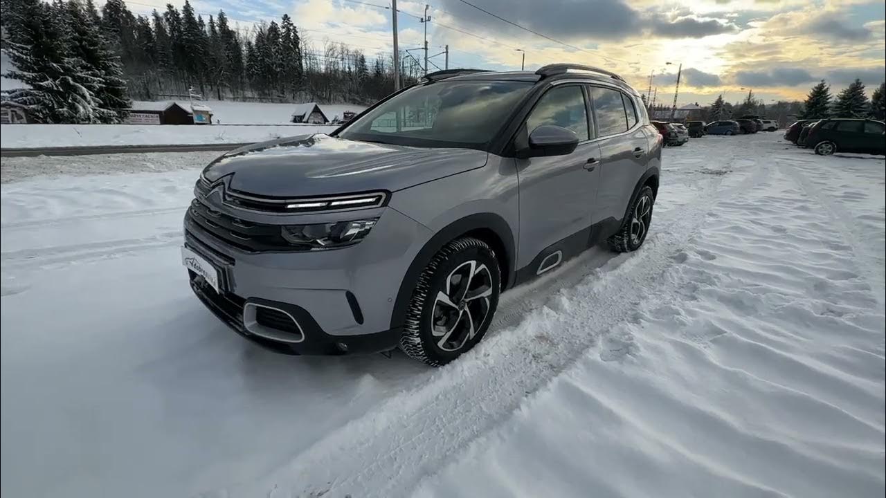 Citroen C5 Aircross 2019r. 1.5 130KM - film dookoła - YouTube Miłość I Miłosierdzie Cały Film Youtube