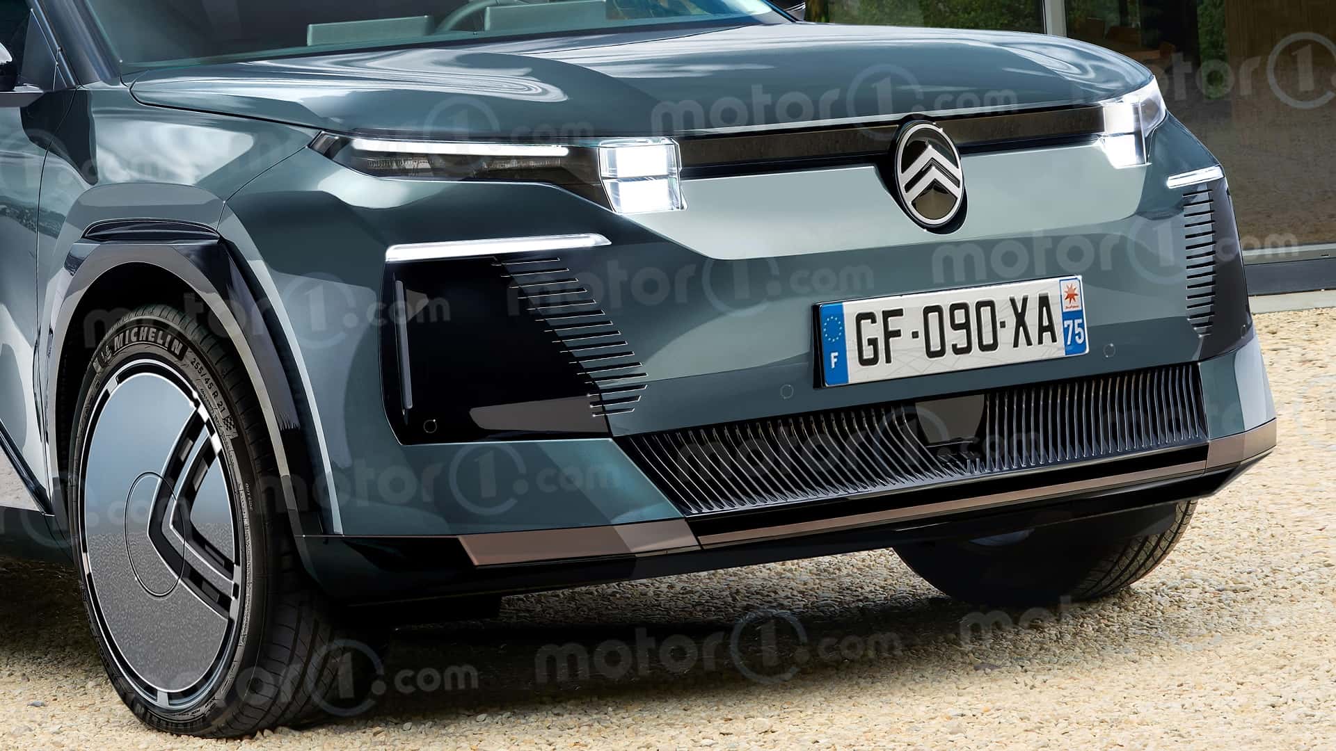 Citroën C5 Aircross (2025): So könnte die Neuauflage aussehen Słowa Z Uśmiechem Klasa 5 Chomikuj
