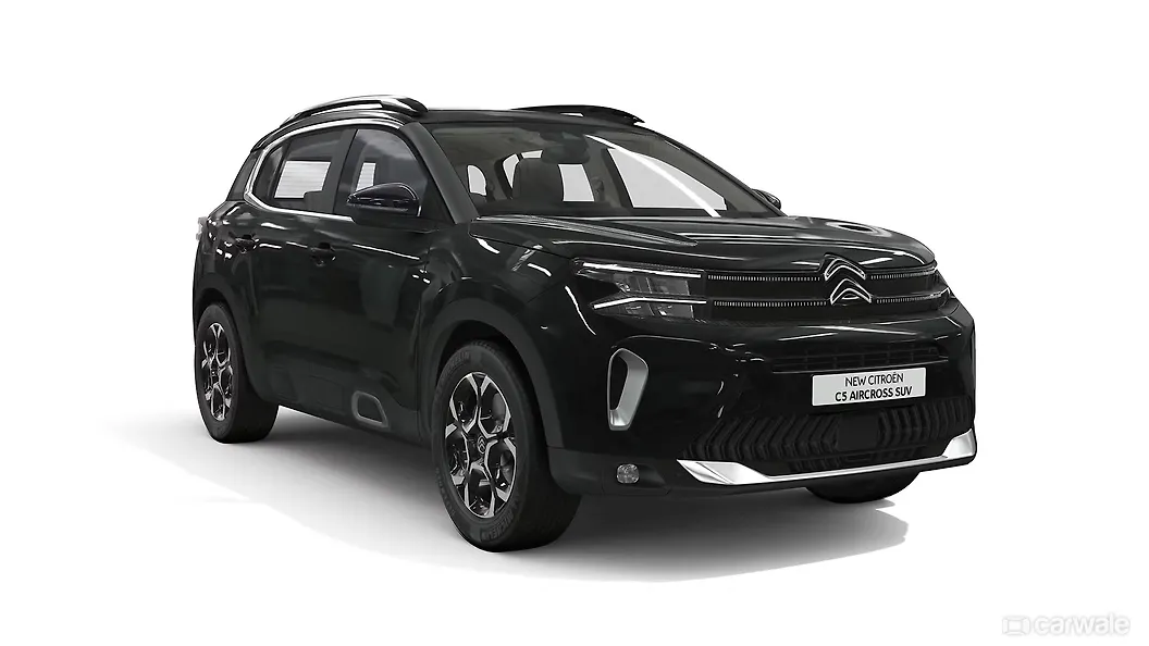 Citroen C5 Aircross Colours in India (7 Colours) - CarWale Losy żołnierza I Dzieje Oręża