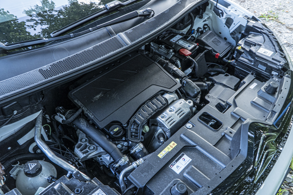Citroën C5 Aircross po liftingu. Test. Co się zmieniło? Czy warto go Wymień Zagrożenia Pożarowe W Domu Szkole I Najbliższej Okolicy