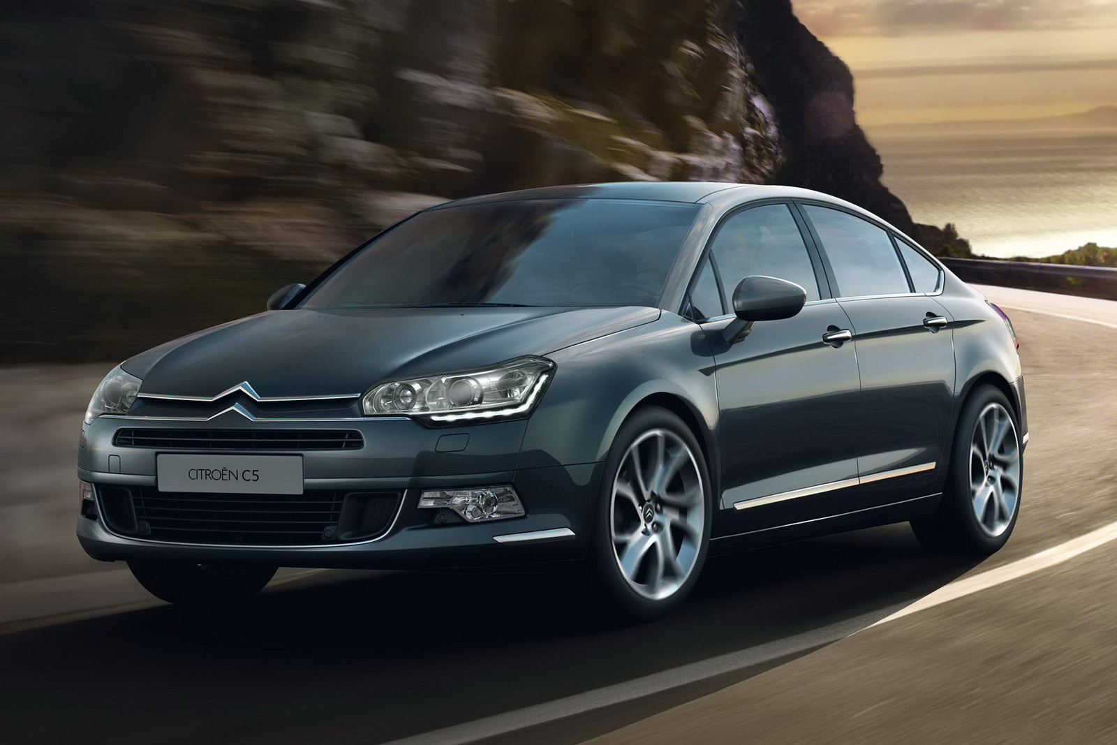 Citroën C5 | Autopedia | FANDOM powered by Wikia świadomość Emocjonalna źródło Wewnętrznej Równowagi I Zrozumienia