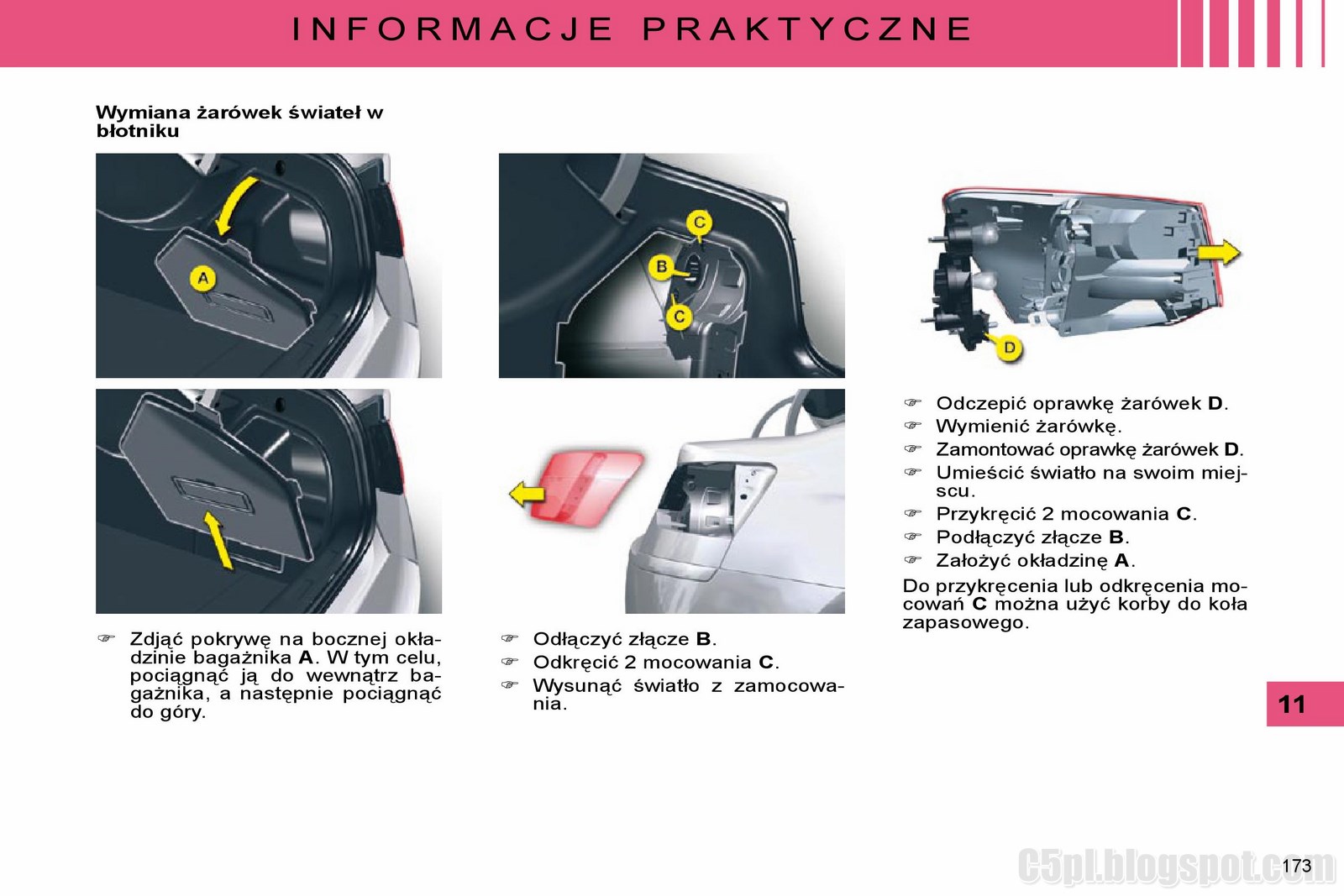 Uzupełnij Dialog Wykorzystując Poniższe Informacje