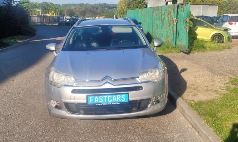 Citroen C5 kombi Automat - FastCars Auta na raty Pani Alina Kupiła Pralkę Na Raty I Zapłaciła 1626 40